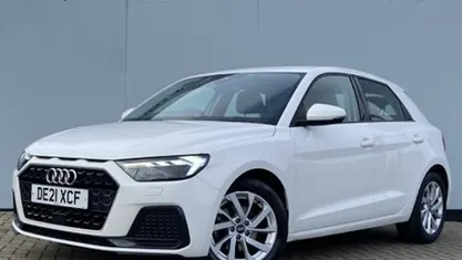 Used Audi A1 Sportback 95 HP (69 kW) 2023 Hatchback