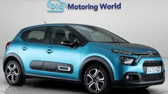Used 2022 Citroën C3 PureTech Hatchback | £10,800 (Fair price)