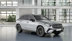 New 2026 Mercedes GLC300e Urban Estate | £56,185 (Fair price)