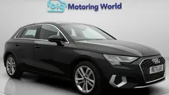 Used 2024 Audi A3 Sportback Sport Hatchback | £19,000 (Good price)