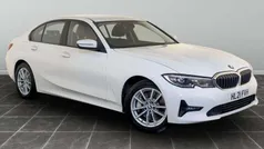 BMW 330e
