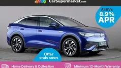 Used 2024 VW ID.5 Pro SUV | £23,197 (Super price)