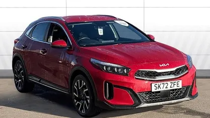 Used Kia XCeed 160 HP (117 kW) 2023 SUV
