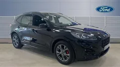 Used 2022 Ford Kuga ST-Line SUV | £18,850 (Fair price)