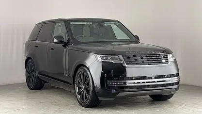 Used Land Rover Range Rover Autobiography 460 HP (338 kW) 2025 SUV