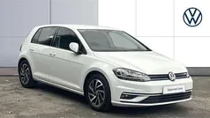 Used 2019 VW Golf VII Match Hatchback | £12,260 (Fair price)