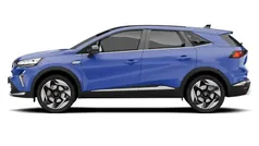 Used 2026 Renault Symbioz Iconic Esprit Alpine SUV | £31,992 (Fair price)