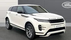 Used 2025 Land Rover Range Rover evoque SE Dynamic Hatchback | £35,029 (Fair price)