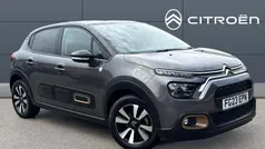 Used 2022 Citroën C3 PureTech Hatchback | £13,050 (Fair price)