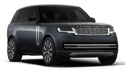 Used 2025 Land Rover Range Rover Autobiography SUV | £129,065 (Good price)