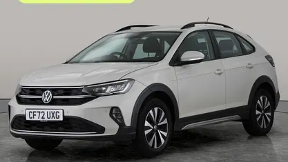 Used VW Taigo Life 110 HP (80 kW) 2024 SUV