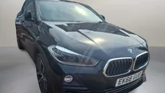 Used 2020 BMW X2 Sport Line SUV | £16,600 (Super price)
