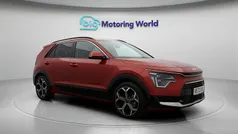 Used 2023 Kia Niro SUV | £21,500 (Fair price)