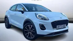 Used 2023 Ford Puma Titanium Hatchback | £14,999 (Good price)