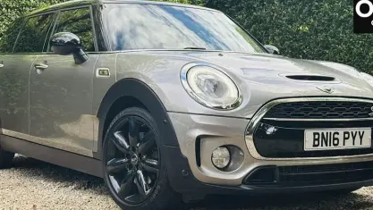 Used Mini Cooper Clubman 192 HP (141 kW) 2018 Estate