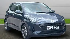 Used 2025 Hyundai i10 Advanced Hatchback | £15,995 (Fair price)