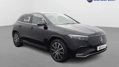 Used 2024 Mercedes EQA250+ Executive SUV | £27,999 (Good price)