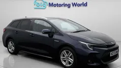 Used 2024 Suzuki Swace Estate | £18,650 (Fair price)