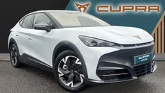 Used 2025 Cupra Tavascan SUV | £30,117 (Super price)