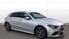 Used 2023 Mercedes A180 Executive Hatchback | £19,704 (Fair price)