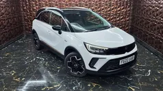 Used 2024 Vauxhall Crossland Ultimate SUV | £10,649 (Super price)