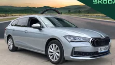 Used 2026 Skoda Superb SE Technology Estate | £27,924 (Fair price)
