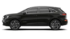 Used 2020 DS Automobiles DS7 Crossback Performance SUV | £13,200 (Fair price)