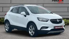 Used 2017 Vauxhall Mokka Design Edition SUV | £8,369 (Fair price)