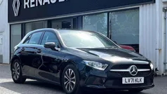 Used 2022 Mercedes A180 SE Hatchback | £18,177 (Good price)