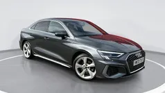Used 2024 Audi A3 S-Line Sedan | £20,995 (Super price)