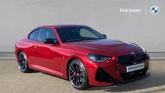 Used 2025 BMW M240 M Sport Coupe | £48,999 (Fair price)