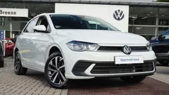 Used 2025 VW Polo Match Hatchback | £18,890 (Fair price)