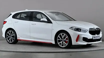 Used BMW 128 ti 265 HP (194 kW) 2024 Hatchback
