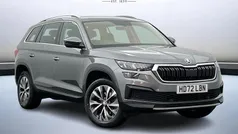 Used 2024 Skoda Kodiaq SE Drive SUV | £23,399 (Fair price)