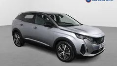 Used 2023 Peugeot 3008 Allure Estate | £18,749 (Fair price)