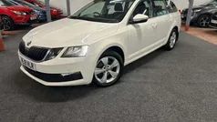 Used 2020 Skoda Octavia SE Technology Estate | £8,695 (Good price)