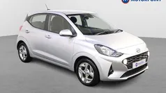 Used 2023 Hyundai i10 SE Hatchback | £12,349 (Fair price)