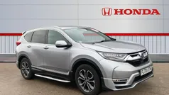 Used 2023 Honda CR-V Hybrid SUV | £19,408 (Good price)