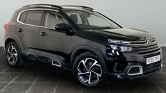 Used 2020 Citroën C5 Aircross Flair SUV | £9,595 (Good price)