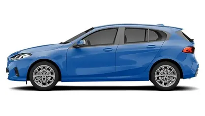 Used 2024 BMW M135 Hatchback | £22,697 (Good price)