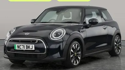 Used Mini Cooper Level 3 135 kW (184 HP) 2023 Hatchback