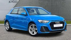 Used 2021 Audi A1 S-Line Hatchback | £17,750 (Fair price)