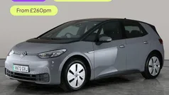 Used 2021 VW ID.3 Pro Performance Hatchback | £16,305 (Fair price)