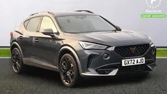 Used 2024 Cupra Formentor VZ3 SUV | £28,299 (Fair price)