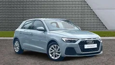 Grey Used 2022 Audi A1 Sport Hatchback | £17,295 (Fair price)