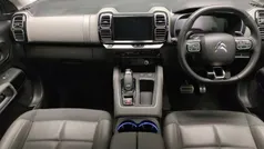 Grey Used 2021 Citroën C5 Aircross Shine SUV | £15,305 (Good price)