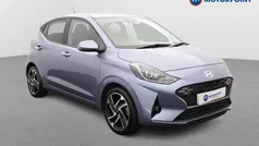Used 2024 Hyundai i10 Premium Hatchback | £14,499 (Fair price)