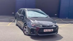 Used 2021 Suzuki Swace SZ-T Estate | £16,399 (Fair price)