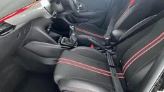Black Used 2023 Vauxhall Corsa Hatchback | £12,206 (Fair price)