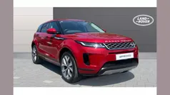Used 2019 Land Rover Range Rover evoque HSE SUV | £22,851 (Good price)
